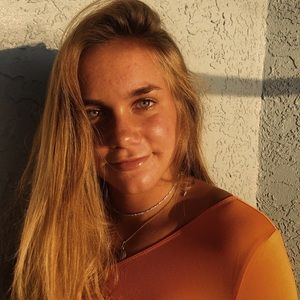 Meet your Posher, Niecey